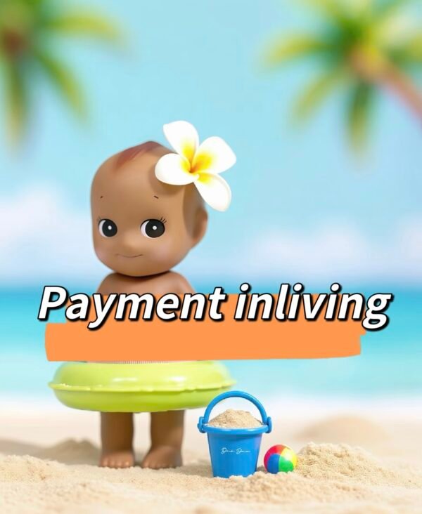 Payment in living